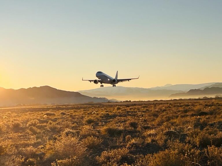 How to Travel to Mongolia
