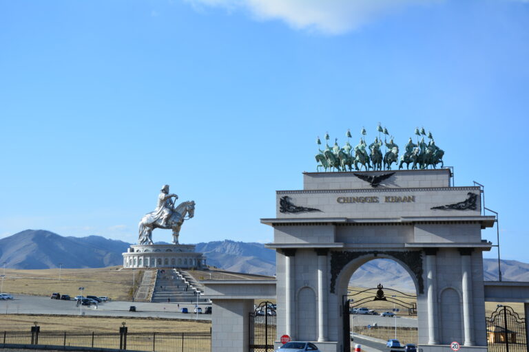 Discover Mongolia Land of Endless Steppe and Nomadic Culture